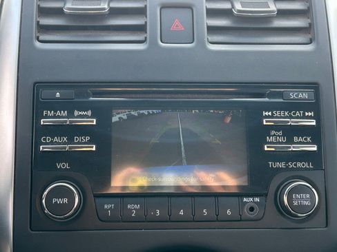 Used 2014 Nissan Versa Note SV w/ Convenience Package image 20