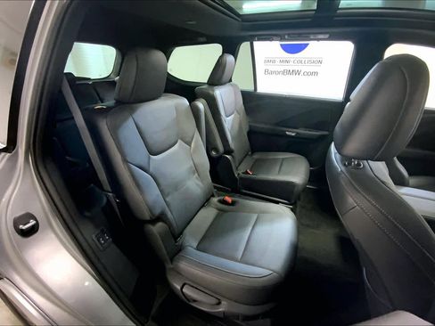 Used 2024 Lexus TX 350 Premium w/ Captains Chair Package image 19