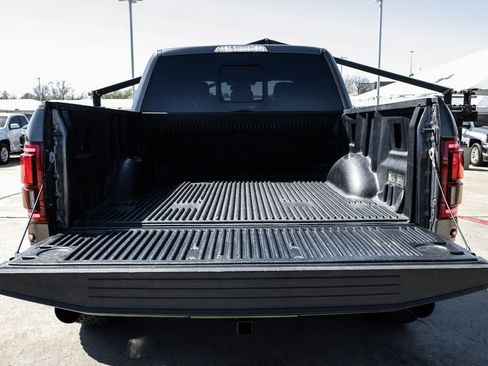 Used 2017 Ford F150 Raptor w/ Equipment Group 802A Luxury image 59