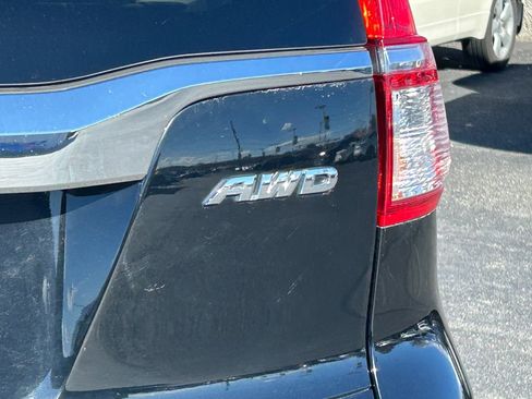 Used 2016 Honda CR-V EX-L image 6