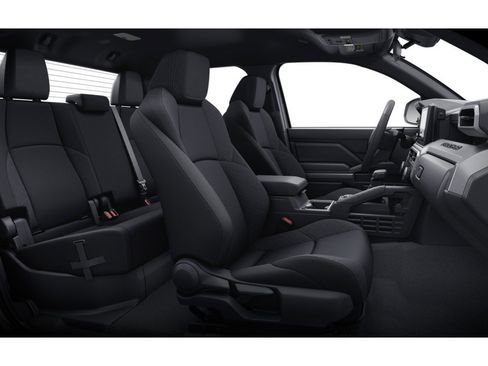 New 2025 Toyota Tacoma SR5 image 28