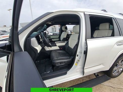 Used 2024 Toyota Sequoia Capstone image 20