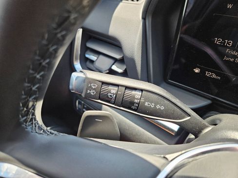New 2026 GMC Terrain Elevation w/ Black Edition FWD image 14