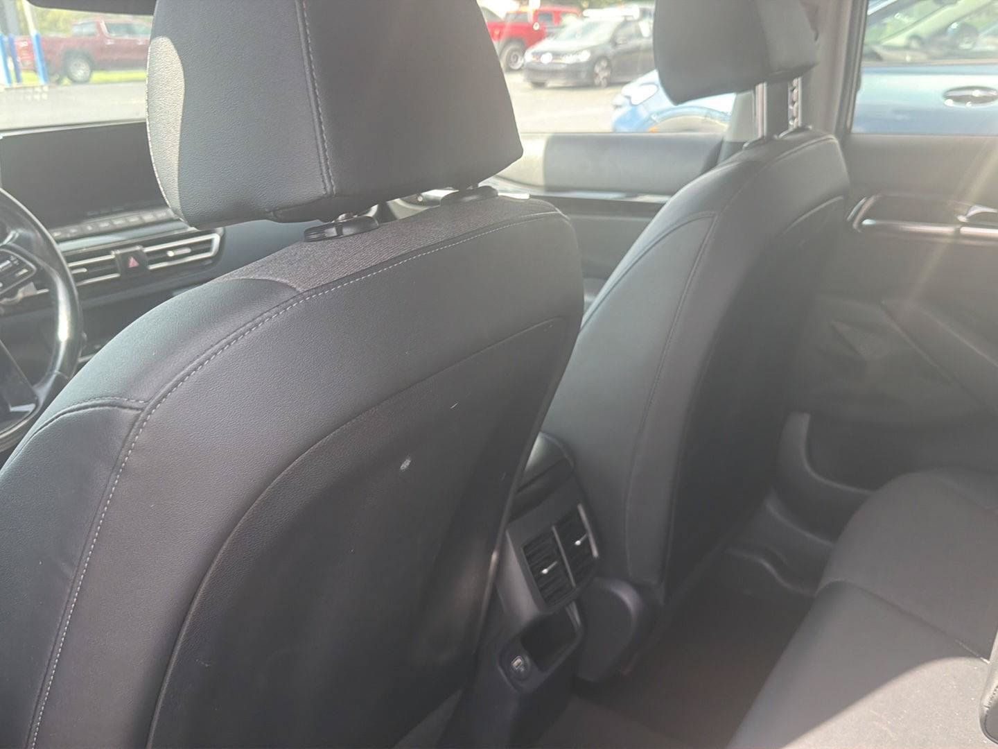 Used 2022 Kia Seltos Nightfall Edition AWD/4WD image 14