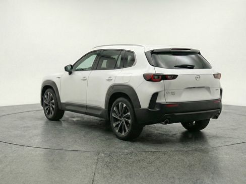 Used 2025 MAZDA CX-50 2.5 Hybrid w/ Premium Plus Pkg AWD/4WD image 6