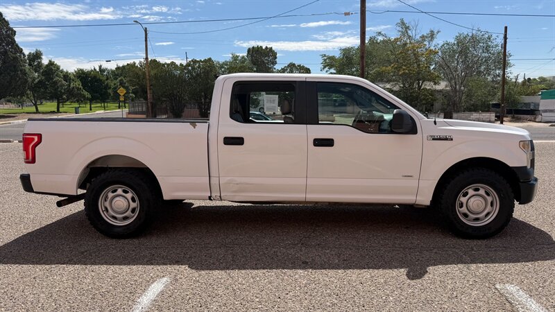 Used 2015 Ford F150 XL RWD image 9