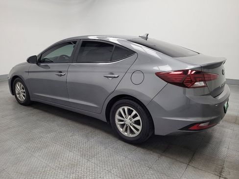Used 2020 Hyundai Elantra ECO w/ Cargo Package (C1) image 3