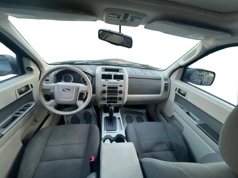 Used 2009 Ford Escape XLT FWD image 22