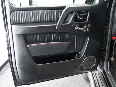 Used 2015 Mercedes-Benz G 550 image 16