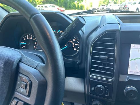 Used 2020 Ford F150 XLT w/ Equipment Group 302A Luxury AWD/4WD image 28