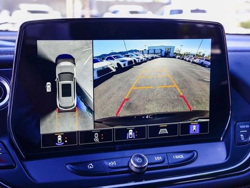 Used 2024 Chevrolet Blazer RS w/ Driver Confidence II Package image 29