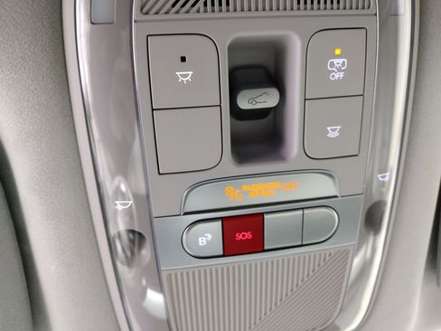 New 2026 Hyundai Ioniq 9 Calligraphy image 40