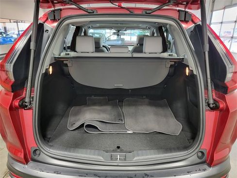 Used 2021 Honda CR-V EX-L image 36