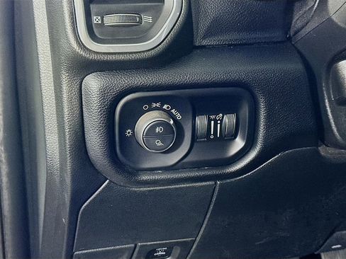 Used 2024 RAM 2500 Laramie image 21