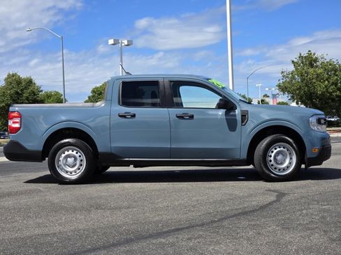 Certified 2023 Ford Maverick XL w/ Equipment Group 100A Standard AWD/4WD image 3
