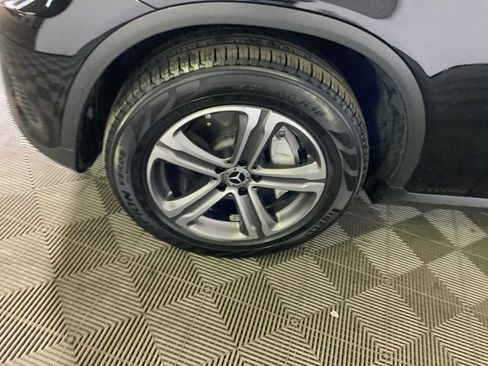 Used 2018 Mercedes-Benz GLC 300 4MATIC image 44