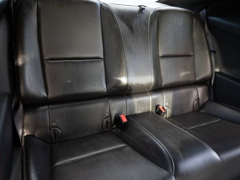 Used 2010 Chevrolet Camaro LT image 19