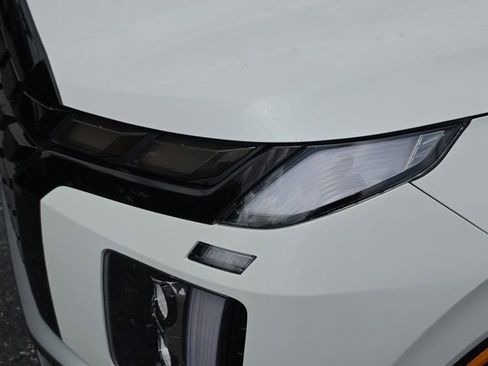 Used 2025 Hyundai Palisade SEL image 11
