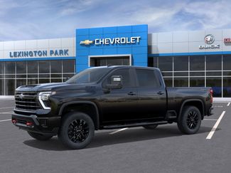 New 2026 Chevrolet Silverado 2500 LT w/ Trail Boss Package video 2