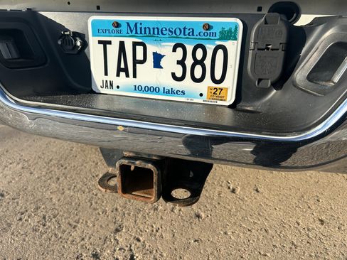 Used 2016 RAM 2500 Laramie w/ Convenience Group image 42