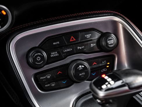 Used 2021 Dodge Challenger R/T Scat Pack RWD image 31