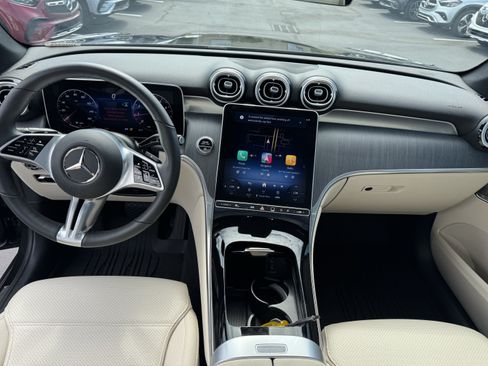 Used 2026 Mercedes-Benz GLC 300 4MATIC image 31