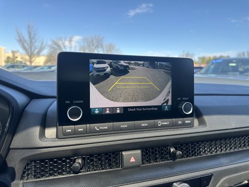 Used 2024 Honda CR-V EX image 28