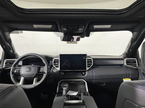 New 2026 Toyota Tundra Platinum AWD/4WD image 12