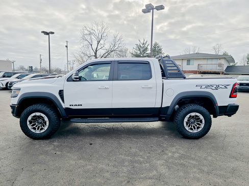 Used 2022 RAM 1500 TRX w/ TRX Level 2 Equipment Group image 15