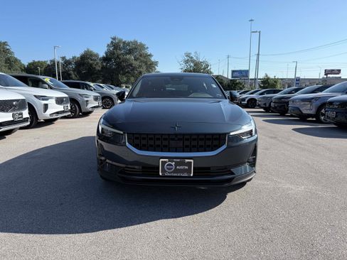 Used 2023 Polestar Polestar 2 w/ Pilot Pack FWD image 8