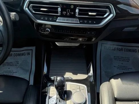 Used 2022 BMW X3 xDrive30i AWD/4WD image 21