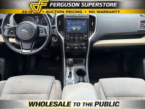 Used 2020 Subaru Ascent Premium w/ Convenience Package AWD/4WD image 9