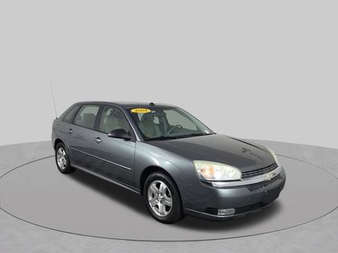 Used 2004 Chevrolet Malibu LT w/ Preferred Equipment Group FWD image 13