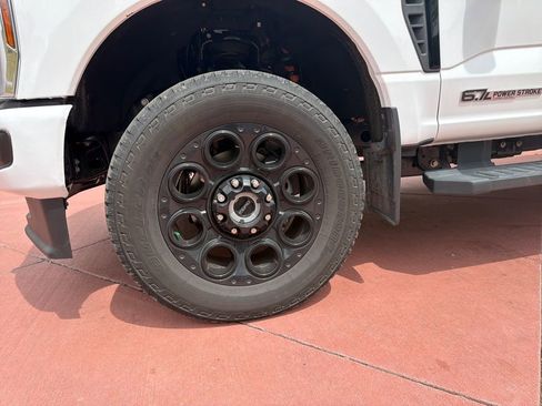 Used 2026 Ford F250 XLT w/ XLT Premium Package image 35