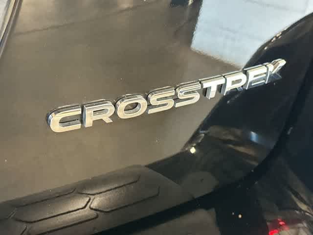 Used 2019 Subaru Crosstrek 2.0i Limited w/ Popular Package #4 AWD/4WD image 28