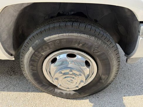 Used 2001 Dodge Ram 3500 Truck 2WD Quad Cab image 15