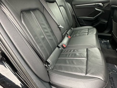 Used 2022 Audi A3 2.0T Premium image 47