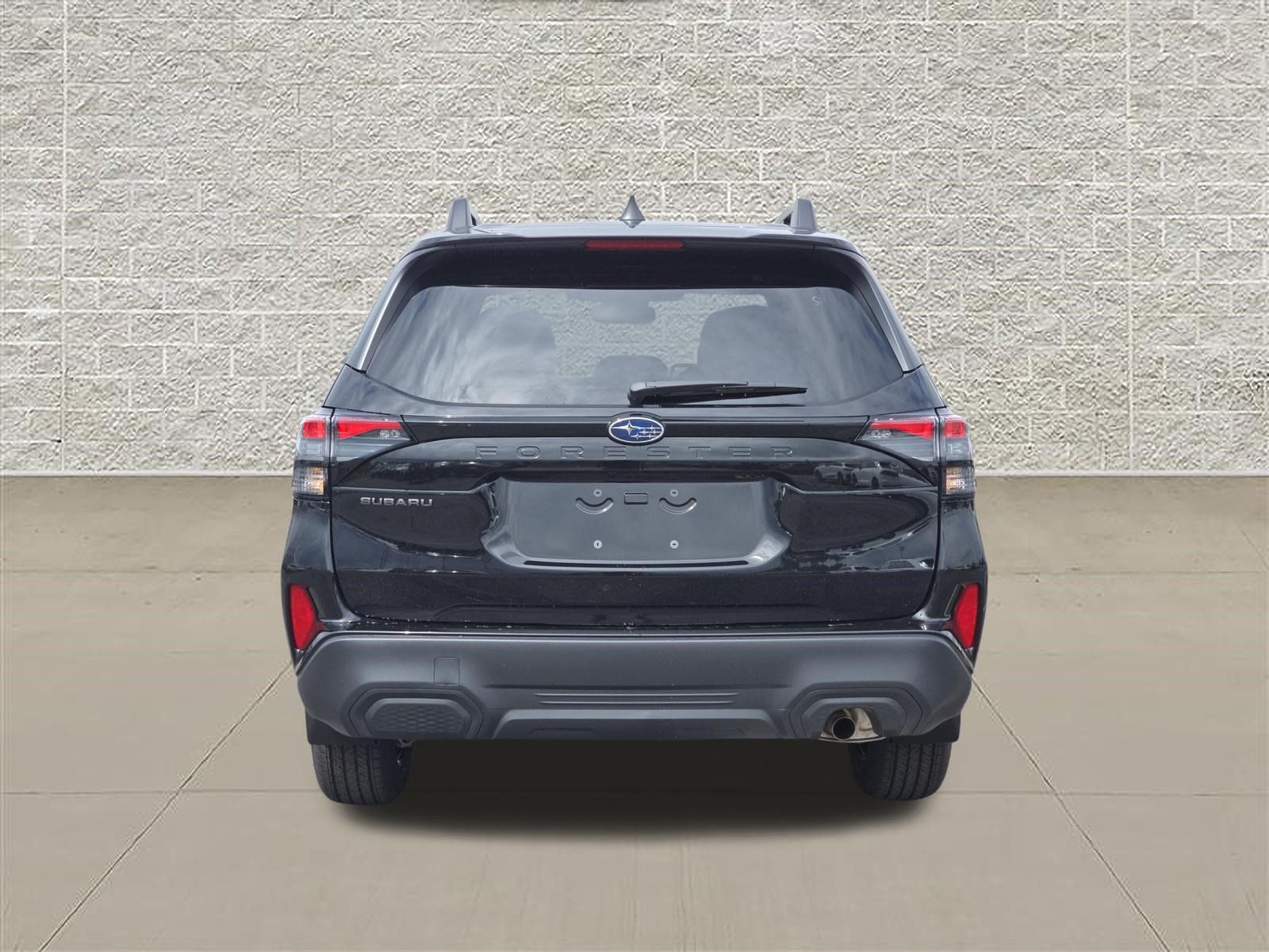 New 2026 Subaru Forester Premium AWD/4WD image 6