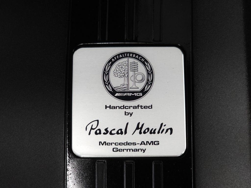 Certified 2026 Mercedes-Benz G 63 AMG 4MATIC image 36