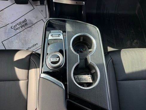 New 2026 Cadillac Lyriq Sport image 18