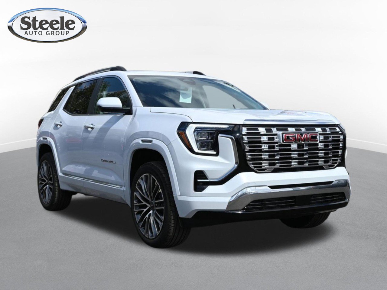 New 2027 GMC Terrain Denali AWD/4WD image 3