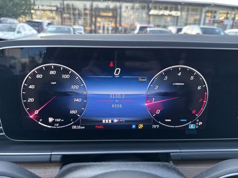 Used 2026 Mercedes-Benz GLE 350 4MATIC image 19