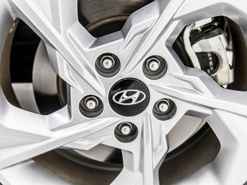 Used 2023 Hyundai Tucson SEL FWD image 41