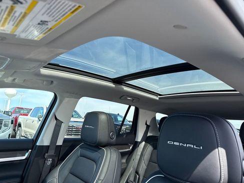 New 2026 GMC Terrain Denali AWD/4WD image 29