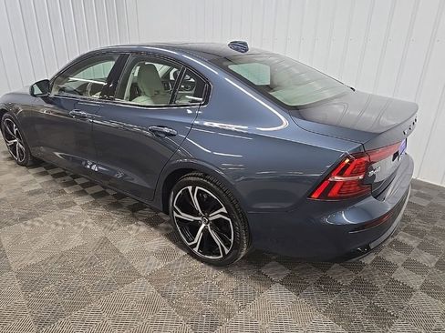 Used 2024 Volvo S60 B5 Plus w/ Climate Package AWD/4WD image 9