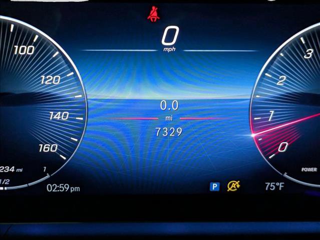 Certified 2025 Mercedes-Benz GLE 350 4MATIC image 14