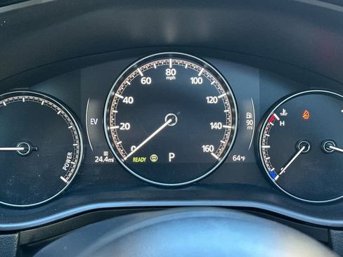 New 2026 MAZDA CX-50 2.5 Hybrid w/ Cargo Package image 22