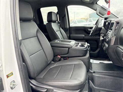 Used 2019 Chevrolet Silverado 1500 W/T image 25