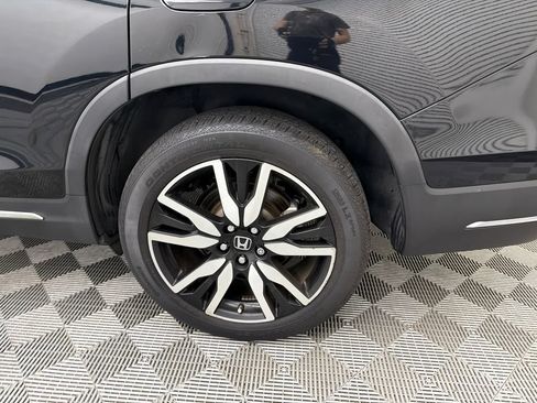Used 2022 Honda Pilot Touring image 22