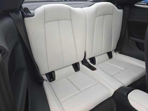 Certified 2022 Audi TT RS AWD/4WD image 18